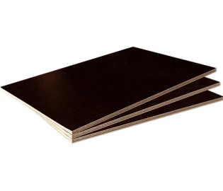 Фанера для опалубки 1,22х2,44х12 мм