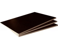 фото товара Фанера для опалубки 1,22х2,44х15 мм