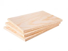 Фанера ФСФ 2/4 сорт