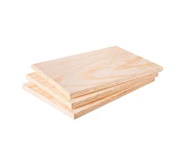 Фанера ФСФ 1220х2440х4мм 2/4 сорт