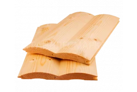 фото товара Блок-хаус 45х240х6000