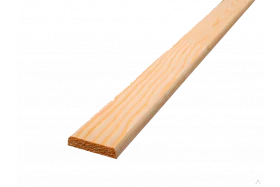 фото товара Раскладка деревянная 40 мм