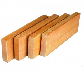 Доска обрезная камерной сушки 50х100х6000