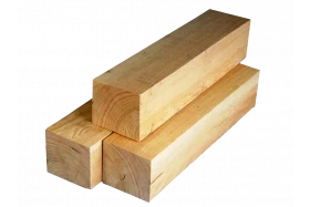 фото товара Брус обрезной камерной сушки 100х150х6000