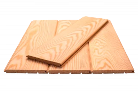 фото товара Имитация бруса лиственница 20х190х3000 сорт AB