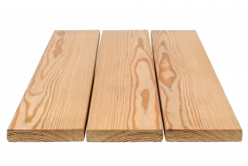 фото товара Планкен 20х190х3000 сорт «AB»