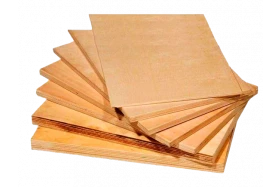 фото товара Фанера ФК 1525х1525х21мм 2/4 сорт