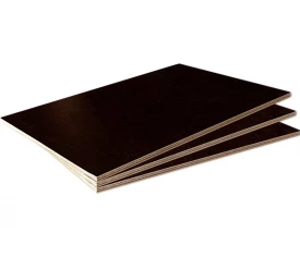 Фанера ламинированная 1,22х2,44х18 мм гл/сетка