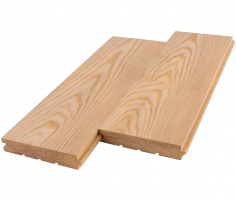 фото товара Доска пола лиственница 20х90х3000 сорт AB