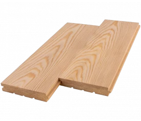 Доска пола лиственница 20х90х3000 сорт AB