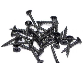 Саморезы по дереву 120 мм