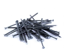 Гвозди строительные 40 мм