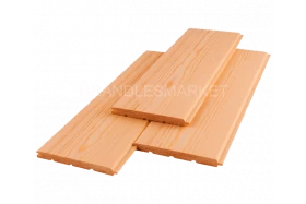 фото товара Вагонка штиль 12,5х120х3000